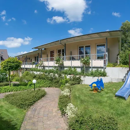 Lejlighed Margaretha, App 18 *