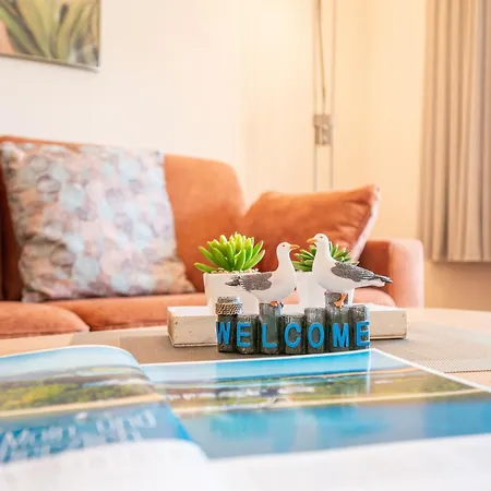 Lejlighed Margaretha, App 18 Sellin (Rugen)