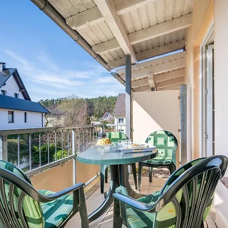 Lejlighed Margaretha, App 18 Sellin (Rugen)