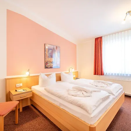 Margaretha, App 18 Lejlighed