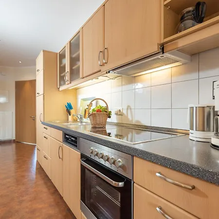 Margaretha, App 18 * Sellin (Rugen)