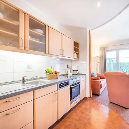 Lejlighed Margaretha, App 18