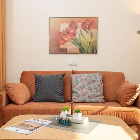 Lejlighed Margaretha, App 18 *