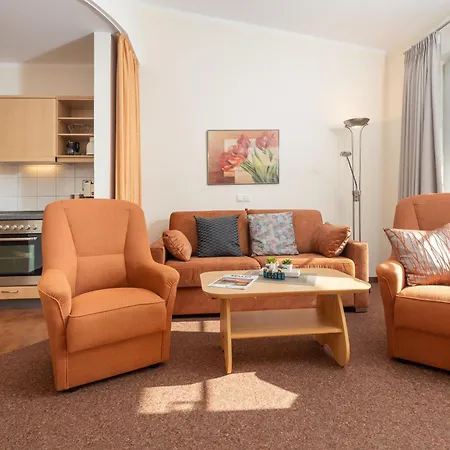 Lejlighed Margaretha, App 18 *