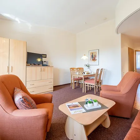 Lejlighed Margaretha, App 18