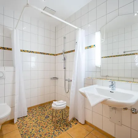 Lejlighed Margaretha, App 18 Sellin (Rugen)