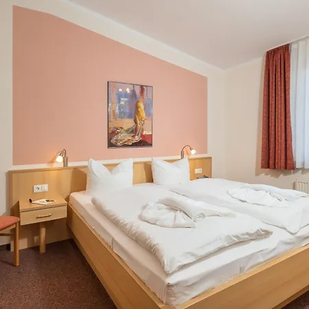 Margaretha, App 18 - Bade- & Erlebniswelt Taeglich Inklusive Apartmán