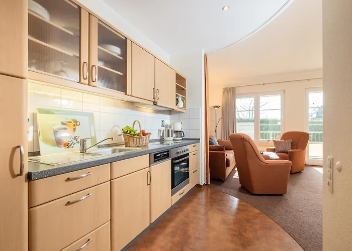 Margaretha, App 18 Sellin (Rugen)