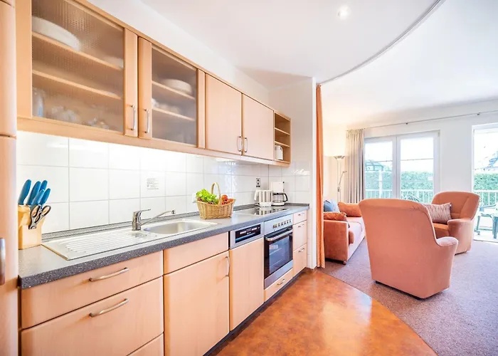 Apartment Margaretha, App 18