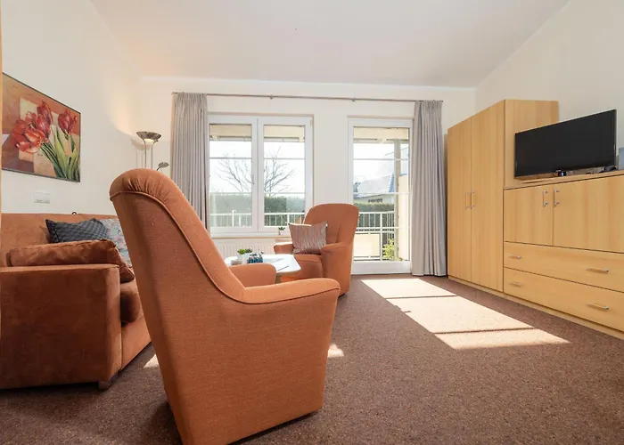 Margaretha, App 18 Apartment Sellin (Rugen)