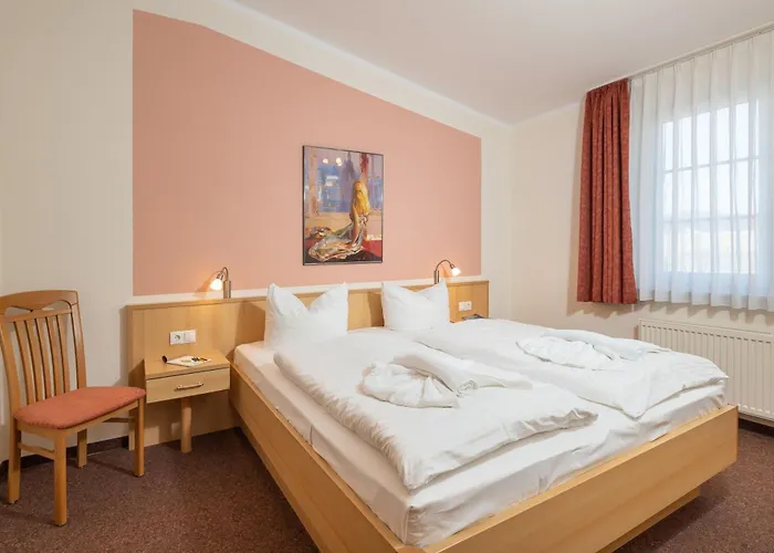 Apartment Margaretha, App 18 *