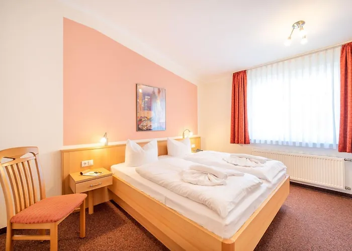 Apartment Margaretha, App 18 Sellin (Rugen)