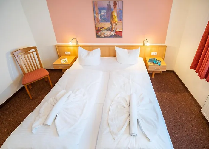 Margaretha, App 18 * Sellin (Rugen)