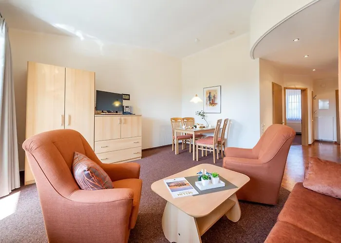 Apartment Margaretha, App 18