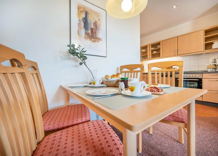 Margaretha, App 18 Apartment